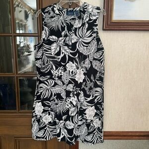 Black And Beach Dress White for Sale up to 90% Off: Poshmark